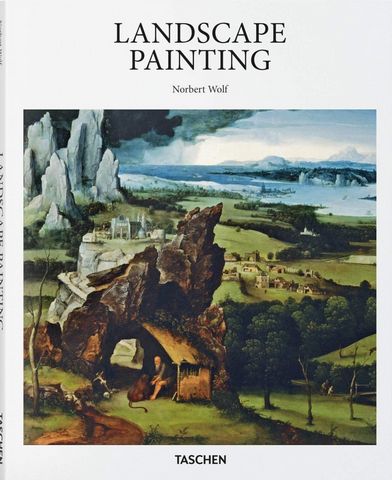 LANDSCAPE PAINTING - BA(HC)(GB)