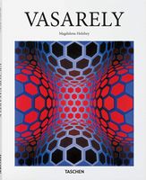 Vasarely (Basic Art Series 2.0)