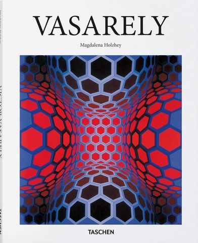 Vasarely (Basic Art Series 2.0) - фото 1