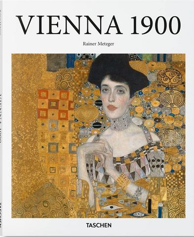 Vienna 1900 (Basic Art Series 2.0) - фото 1