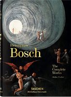 BOSCH HIERONIM - BU (HC)(GB)