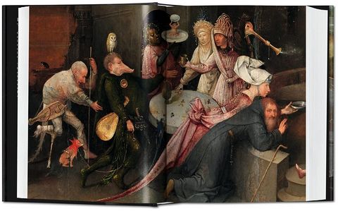 BOSCH HIERONIM - BU (HC)(GB) - фото 5