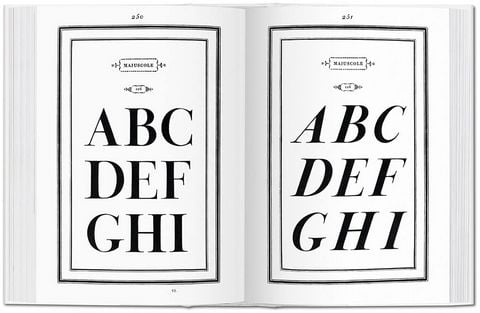 BODONI.COMPL.MANUAL TYPOGRAPHY - фото 3