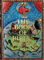 BOOK OF BIBLES - BU (HC)(GB)