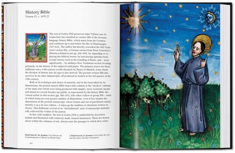 BOOK OF BIBLES - BU (HC)(GB) - фото 2