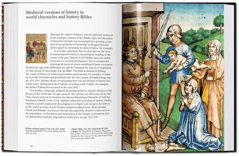 BOOK OF BIBLES - BU (HC)(GB) - фото 3
