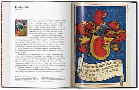 BOOK OF BIBLES - BU (HC)(GB) - фото 4