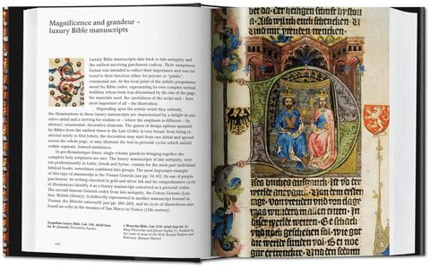 BOOK OF BIBLES - BU (HC)(GB) - фото 5