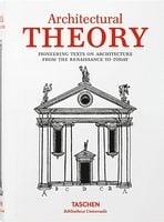 ARCHITECTURAL THEORY - BU