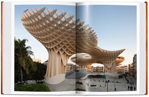 100 Contemporary Wood Buildings - фото 4