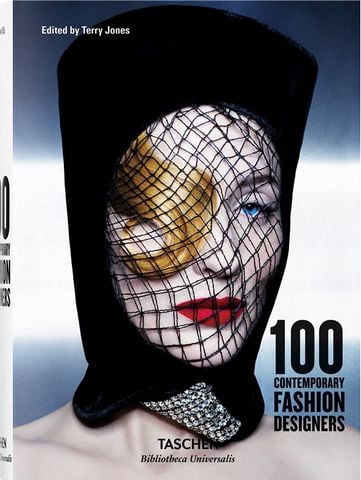 100 CONTEMPOR.FASHION DESIGNERS - фото 1