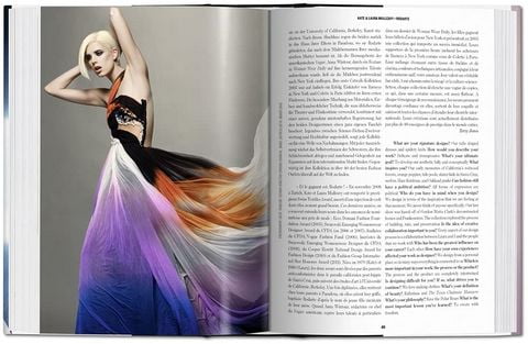 100 CONTEMPOR.FASHION DESIGNERS - фото 3