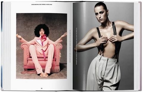 100 CONTEMPOR.FASHION DESIGNERS - фото 4