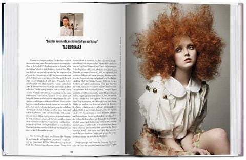 100 CONTEMPOR.FASHION DESIGNERS - фото 5