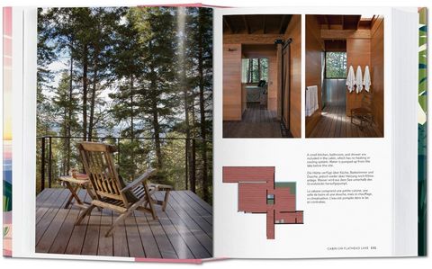 Cabins - фото 3