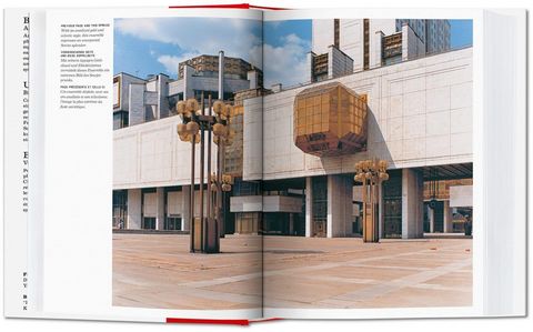 CCCP. Cosmic Communist Constructions Photographed (Bibliotheca Universalis) (Multilingual, German and French Edition) - фото 3