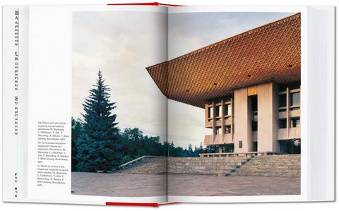 CCCP. Cosmic Communist Constructions Photographed (Bibliotheca Universalis) (Multilingual, German and French Edition) - фото 4