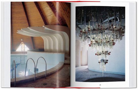 CCCP. Cosmic Communist Constructions Photographed (Bibliotheca Universalis) (Multilingual, German and French Edition) - фото 5
