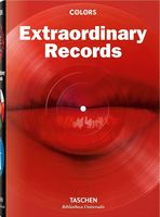 EXTRAORDYNARY RECORDS-BU(HC)(IN