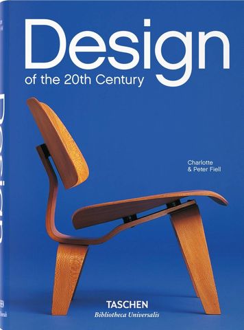 Design of the 20th Century - фото 1