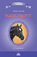 Чёрный красавчик (Black Beauty). Книга для чтения на английском языке