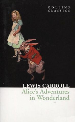 Alices Adventures in Wonderland - фото 1