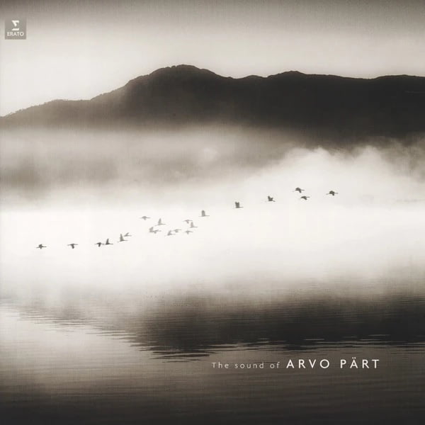 Arvo Part – The Sound Of Arvo Part (Vinyl)