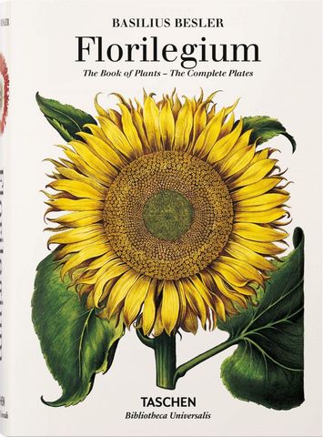 bu - BOOK OF PLANTS-FLORILEGIUM - BU - фото 1