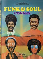 Funk & Soul Covers (Bibliotheca Universalis)