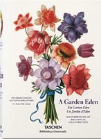 A Garden Eden - BU (HC)(INT)