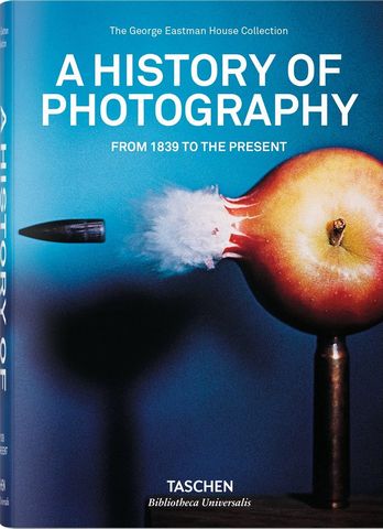 A History of Photography. From 1839 to the Present - фото 1