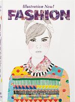 Illustration Now! Fashion