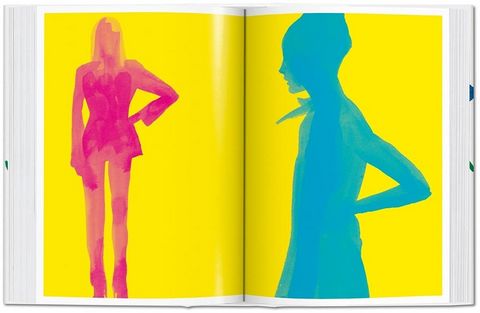 Illustration Now! Fashion - фото 2