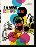 JAZZ COVERS - BU(HC)(INT)