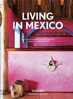 Living in Mexico (Bibliotheca Universalis)