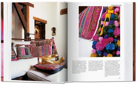 Living in Mexico (Bibliotheca Universalis) - фото 5