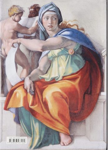 Michelangelo. The Complete Paintings - фото 2