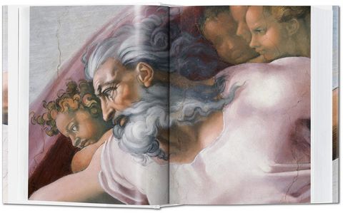 Michelangelo. The Complete Paintings - фото 3