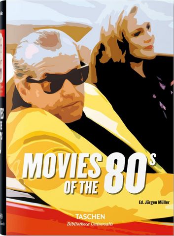 Movies of the 80s (Bibliotheca Universalis) - фото 1