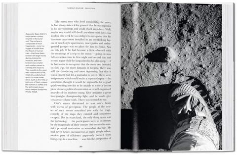 Norman Mailer, MoonFire. The Epic Journey of Apollo 11 - фото 5