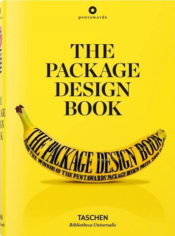 Package Design Book - фото 1
