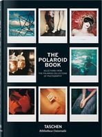 Polaroid Book
