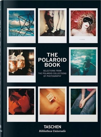 Polaroid Book - фото 1