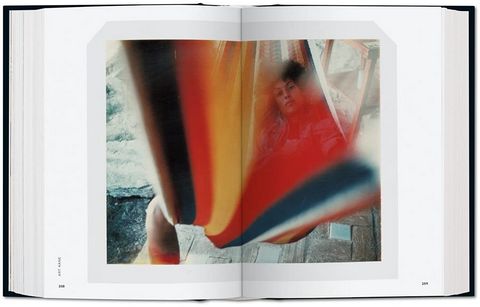 Polaroid Book - фото 5