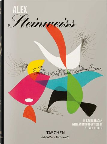 STEINWEISS.INVENTOR OF THE MODE - фото 1