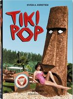 Tiki Pop - Книги Tashen