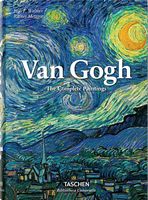 Van Gogh. The Complete Paintings (Bibliotheca Universalis) (Multilingual Edition)