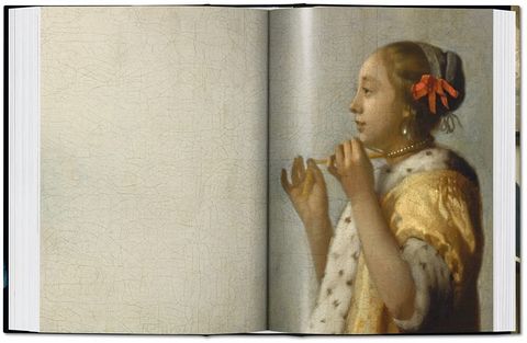 Vermeer. The Complete Works (Bibliotheca Universalis) - фото 3