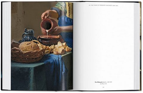 Vermeer. The Complete Works (Bibliotheca Universalis) - фото 5