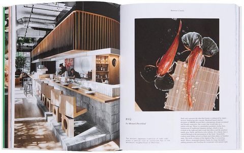 Delicious Places: New Food Culture, Restaurants and Interiors - фото 3